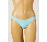 ysabel mora maillots de bain femme de couleur bleu 34