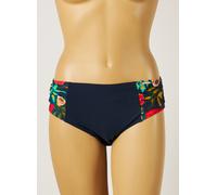 ysabel mora maillots de bain femme de couleur bleu 38