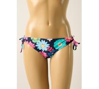 ysabel mora maillots de bain femme de couleur bleu 38