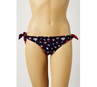 ysabel mora maillots de bain femme de couleur bleu 40