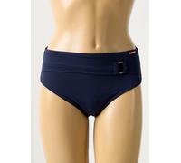 ysabel mora maillots de bain femme de couleur bleu 42