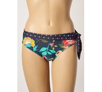 ysabel mora maillots de bain femme de couleur bleu 40