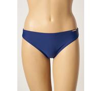 ysabel mora maillots de bain femme de couleur bleu 42