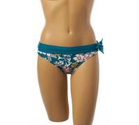 ysabel mora maillots de bain femme de couleur bleu 42