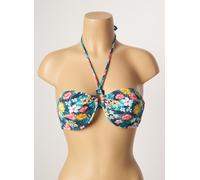 ysabel mora maillots de bain femme de couleur bleu 90B