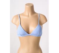 ysabel mora maillots de bain femme de couleur bleu 95B
