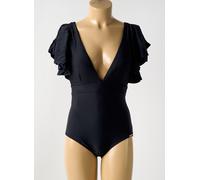 ysabel mora maillots de bain femme de couleur noir 100B