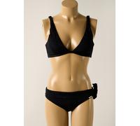 ysabel mora maillots de bain femme de couleur noir 100B L