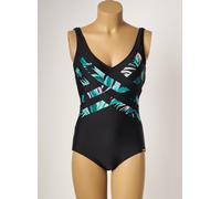 ysabel mora maillots de bain femme de couleur noir 120B