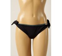 ysabel mora maillots de bain femme de couleur noir