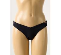 ysabel mora maillots de bain femme de couleur noir 40