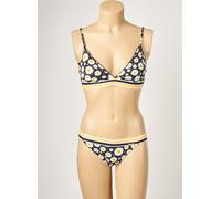 ysabel mora maillots de bain femme de couleur noir 80B XS