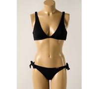 ysabel mora maillots de bain femme de couleur noir 80B XS