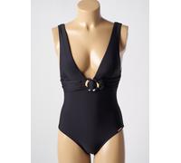 ysabel mora maillots de bain femme de couleur noir 85B