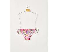 ysabel mora maillots de bain femme de couleur rose
