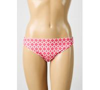 ysabel mora maillots de bain femme de couleur rose 42