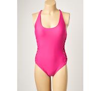 ysabel mora maillots de bain femme de couleur rose 90B
