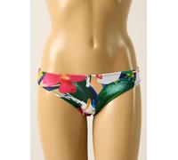 ysabel mora maillots de bain femme de couleur rouge