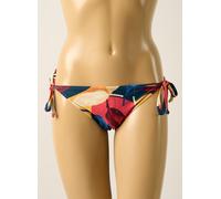 ysabel mora maillots de bain femme de couleur rouge 38