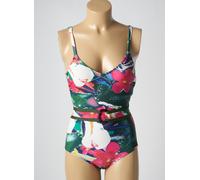 ysabel mora maillots de bain femme de couleur rouge 85B