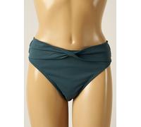 ysabel mora maillots de bain femme de couleur vert
