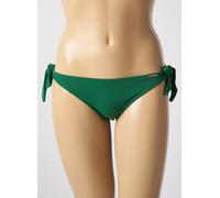ysabel mora maillots de bain femme de couleur vert 34