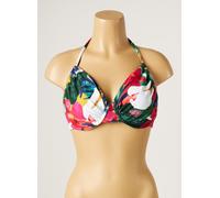 ysabel mora maillots de bain femme de couleur vert 90E