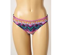 ysabel mora maillots de bain femme de couleur violet