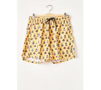 ysabel mora maillots de bain homme de couleur jaune