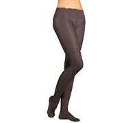 Ysabel Mora - Panty cintura baja 20 denier negro