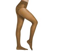 Ysabel Mora - Panty reductor 40 denier bronce