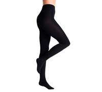 Ysabel Mora - Panty Thermique Femme Chaleur et Style Hiver, Collants Thermiques Doux et Confortables, Protection Contre le Froid, Conception Sans Couture, Adapté à Tous les Corps
