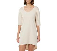 Ysabel Mora - Robe de Nuit en Coton Bio pour Femme, Confort Optimal et Design Élégant, Idéale pour Le Repos et Le Style, Collection Sostenible et Naturelle