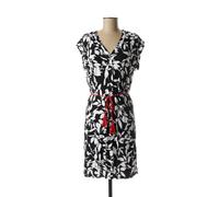 ysabel mora robes femme de couleur noir