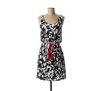 ysabel mora robes femme de couleur noir