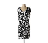 ysabel mora robes femme de couleur noir 40
