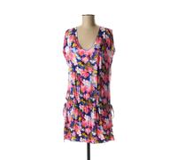 ysabel mora robes femme de couleur rose 38