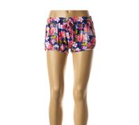 ysabel mora shorts / bermudas femme de couleur rose 36