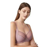 Ysabel Mora - Soutien-Gorge à Aro sans Relleno pour Un Confort Optimal et Un Style Élégant, Ajustement Parfait pour Le Quotidien et Les Occasions Spéciales, Série Confort et Élégance