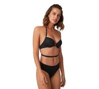 Ysabel Mora - Soutien-Gorge Multiposition Ajustable pour Tops et Robes à Dos Ouvert, Confort Optimal et Polyvalence, Collection Essentiels, Côtés Étroits