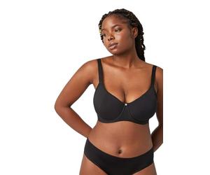 Ysabel Mora - Soutien-Gorge Reducteur Anatomique Renforce pour Soutien et Confort Optimaux, Bretelles Larges et Armatures Renforcees, 75% Polyamide, 25% Elasthanne