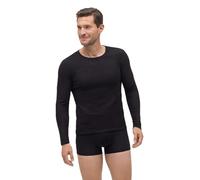 Ysabel Mora - T-Shirt Thermique Homme Extra Warm Protection Contre Le Froid Intérieur Doux Confort Activités Extérieures Climat Froid Coupe Ajustée Liberté de Mouvement