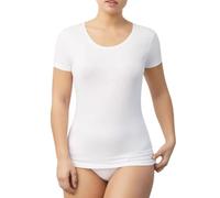 Ysabel Mora - T-Shirt Thermique Manches Courtes Femme Confortable et Ajusté pour Mettre en Valeur la Silhouette et Offrir Un Confort et Une Liberté de Mouvement Optimaux