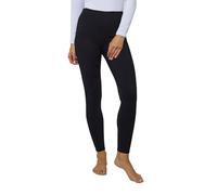 Ysabel Mora - TÉRMICO LIGERO Leggings afelpados de algodón Natural