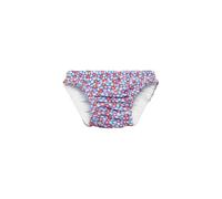 Ysabel Mora - YSABEL MORA Maillot de Bain Culetín Anti-fuites Bébé avec Imprimé Fleurs - Confort et Sécurité pour les Tout-Petits - Assorti avec T-shirt et Disponible pour Toute la Famille