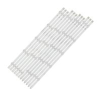 YSABVCP 12 pièces 55PFH6309 55PFH5609/88 55LA6300 LC550DUN PG A1 6916L-1447A 1448A 6916L-1449A 1450A 55" V14 DRT Rev0.0 1 L1-Type R1 L2 R2