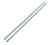 YSABVCP Bande de rétro-éclairage LED, Compatible for TV 55LA965Y 55LA965V 55LA970V 55LA9709 55LA9700 55UB9500 55UB950V 55LA9650 55LA9659 55LA965W 6922L-0087A(2 Kit for 2 TV)