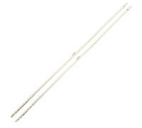 YSABVCP Bande de rétro-éclairage LED, for Samsung UA65RUF70AJ UE65NU6025K UE65NU7020W UE65NU7022K UE65NU7025K UE65NU7090S UE65NU7090U UE65NU7092U(2pcs for 1 TV)