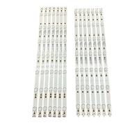 YSABVCP Bande de rétroéclairage LED (14) for 55PUS6452/12 55PUS6482 55PUS7002 LB55072 V1 V0 TPT550U2-EQYSKM 55PUG6102
