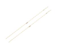 YSABVCP Bande de rétroéclairage LED (2) Compatible Fit for Samsung 43NU7100 UE43NU7100 UN43NU7100 UE43NU7100U AOT_43_NU7100F UE43NU7120U UE43NU7170U BN96-45954A